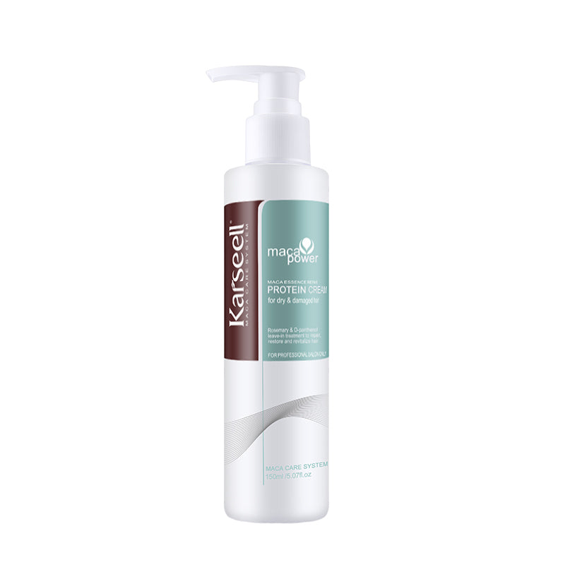 Karseell Repair Protein Cream Leave-In Conditioner 800 ml