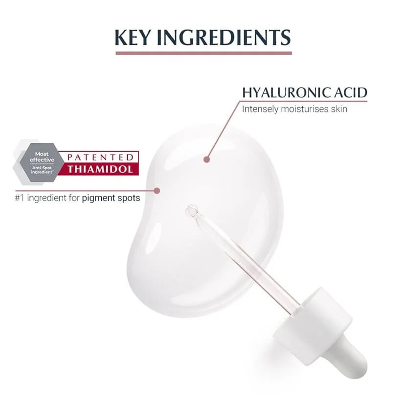 سيروم يوسيرين سبوتلس برايتنينغ سيبوم كنترول كريستال بوستر (بشرة متساوية) 30 مل