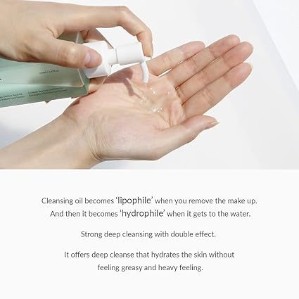 Dr.Althea Gentle Pore Vegan Cleansing Oil