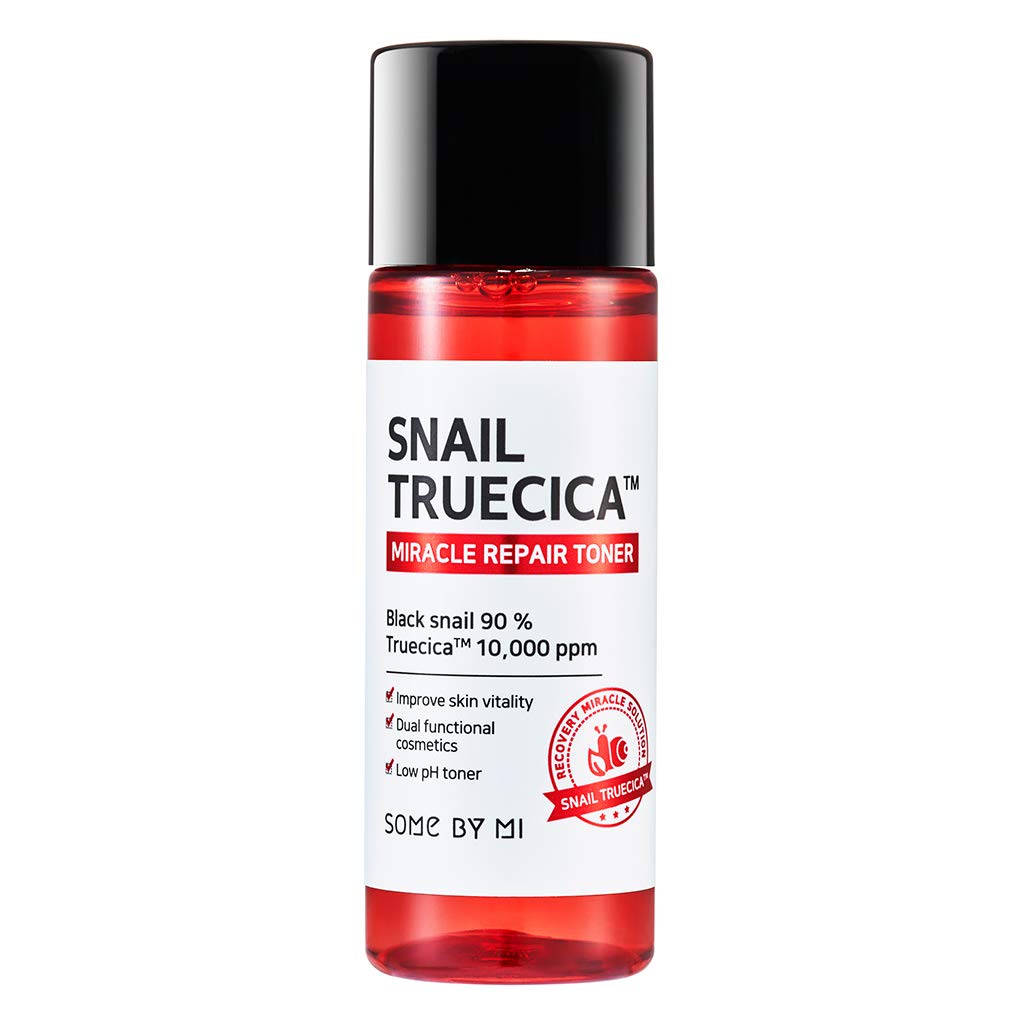 SOME BY MI Snail Truecica Miracle Repair Starter Kit