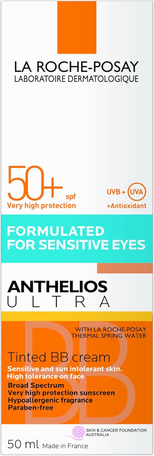 LA ROCHE-POSAY ANTHELIOS ULTRA Tinted BB Cream - 50 ml