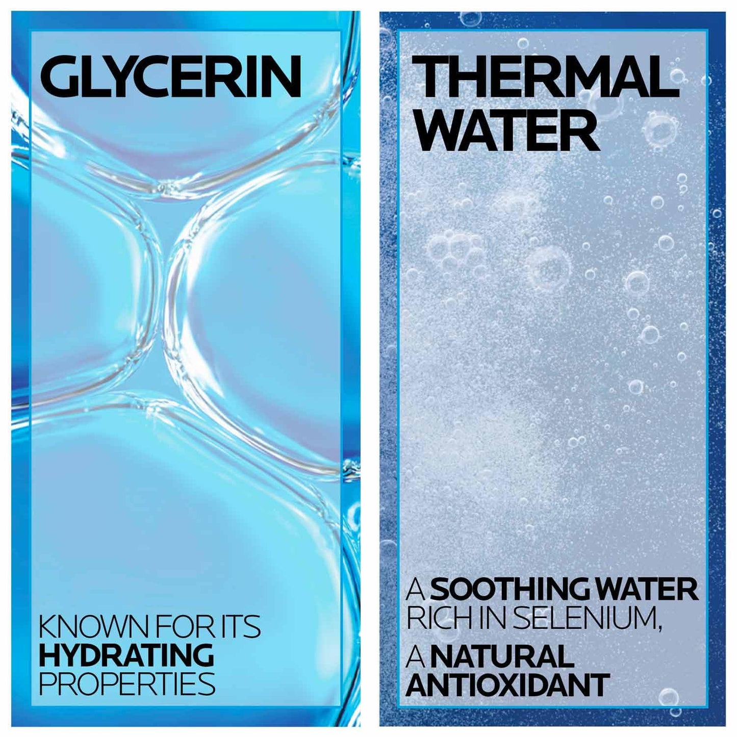 La Roche‑Posay 3‑in‑1 One‑Step Micellar Water – Sensitive Skin (400 ml)