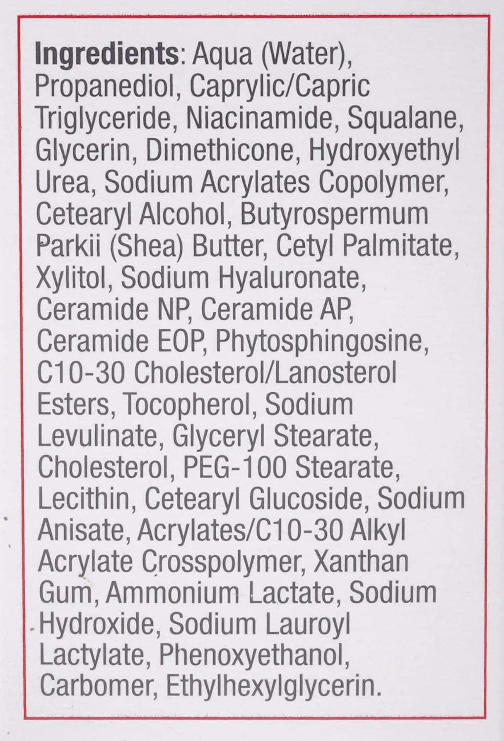 ACM SEBIONEX HYDRA,CRÈME HYDRATANT,REPARTRICE, كريم مرطب 40 مل