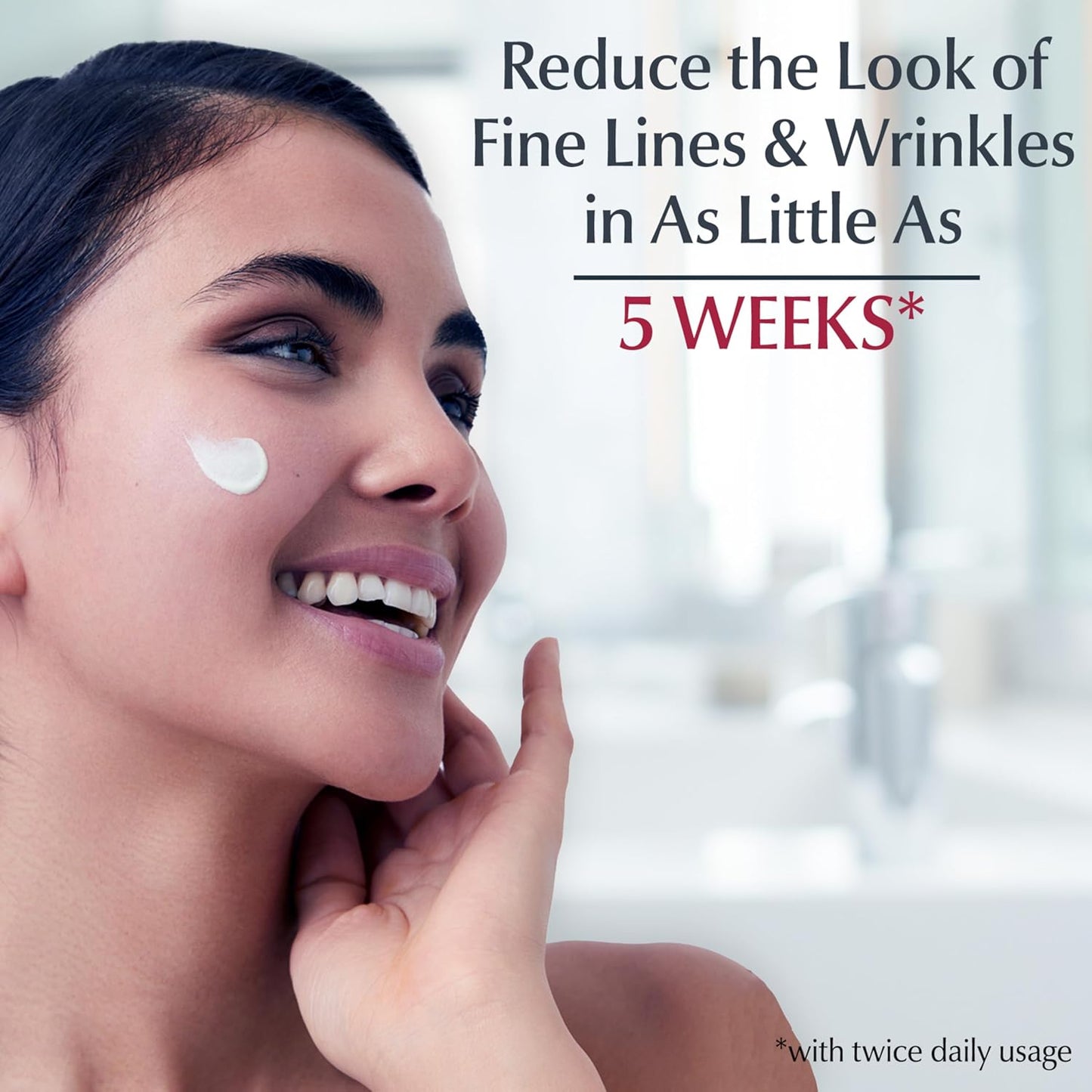 Eucerin, Q10 Anti-Wrinkle, Face Cream, 48g