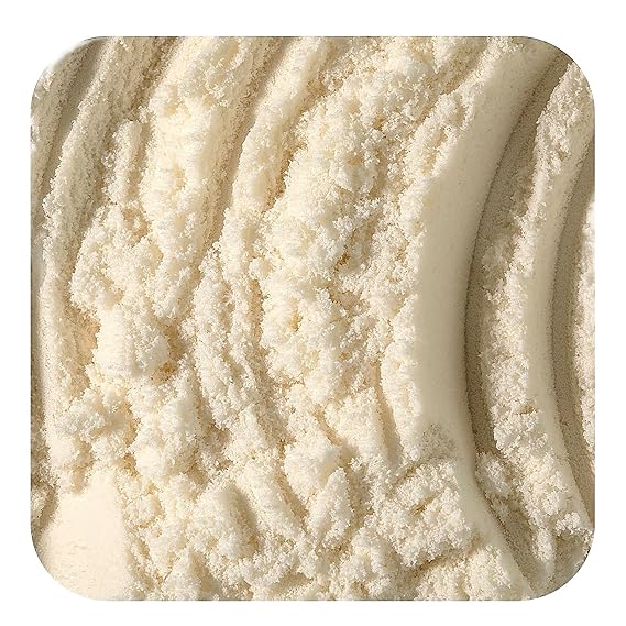 كاليفورنيا جولد نيوتريشن سوبر فودز، كريمة جوز الهند بالكولاجين مع مسحوق حليب جوز الهند العضوي، وببتيدات الكولاجين المُحللة، ومالتوديكسترين التابيوكا العضوي، ومستخلص الخيزران، غير محلى، 10.2 أونصة