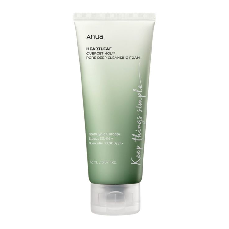 Anua Daily Kit – 3-Step Korean Skincare Essentials Set