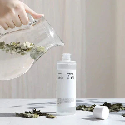 Anoa Daily Skincare Set - 2 Pieces