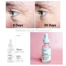 The Ordinary Argireline Solution 10% 30 ml