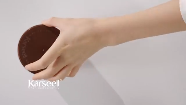 Karseell Maca Essence Repair Collagen For Dry, Damaged Hair 500ml