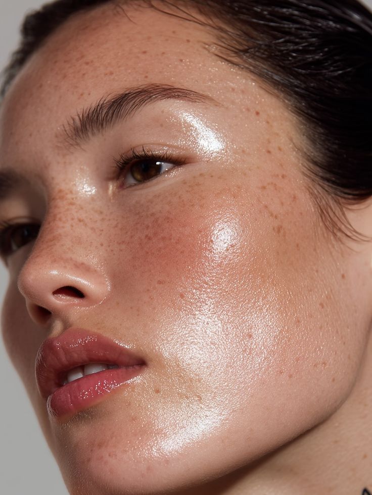 Textured Skin