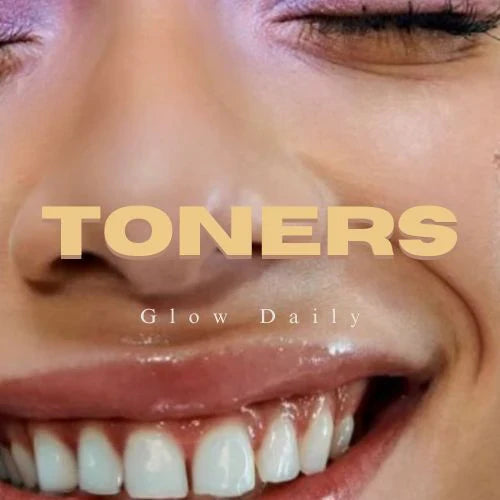 Toners
