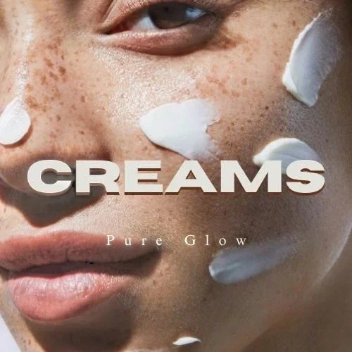 Creams