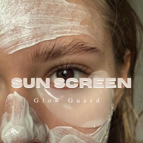 Sunscreen