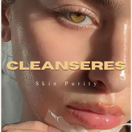 Cleansers