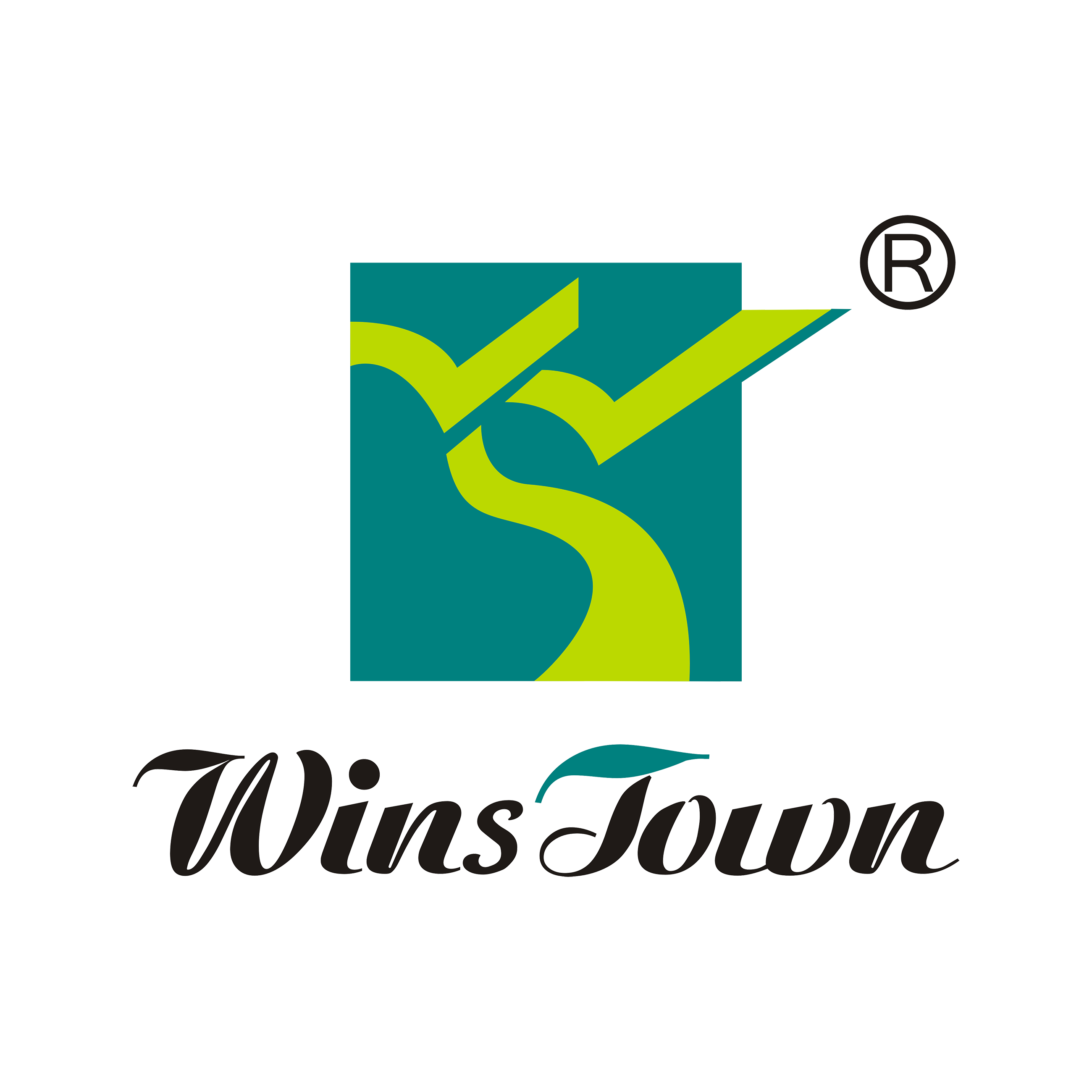 WINS TOWN