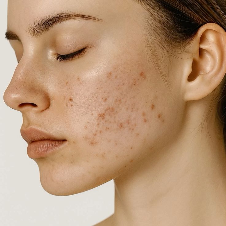 Acne