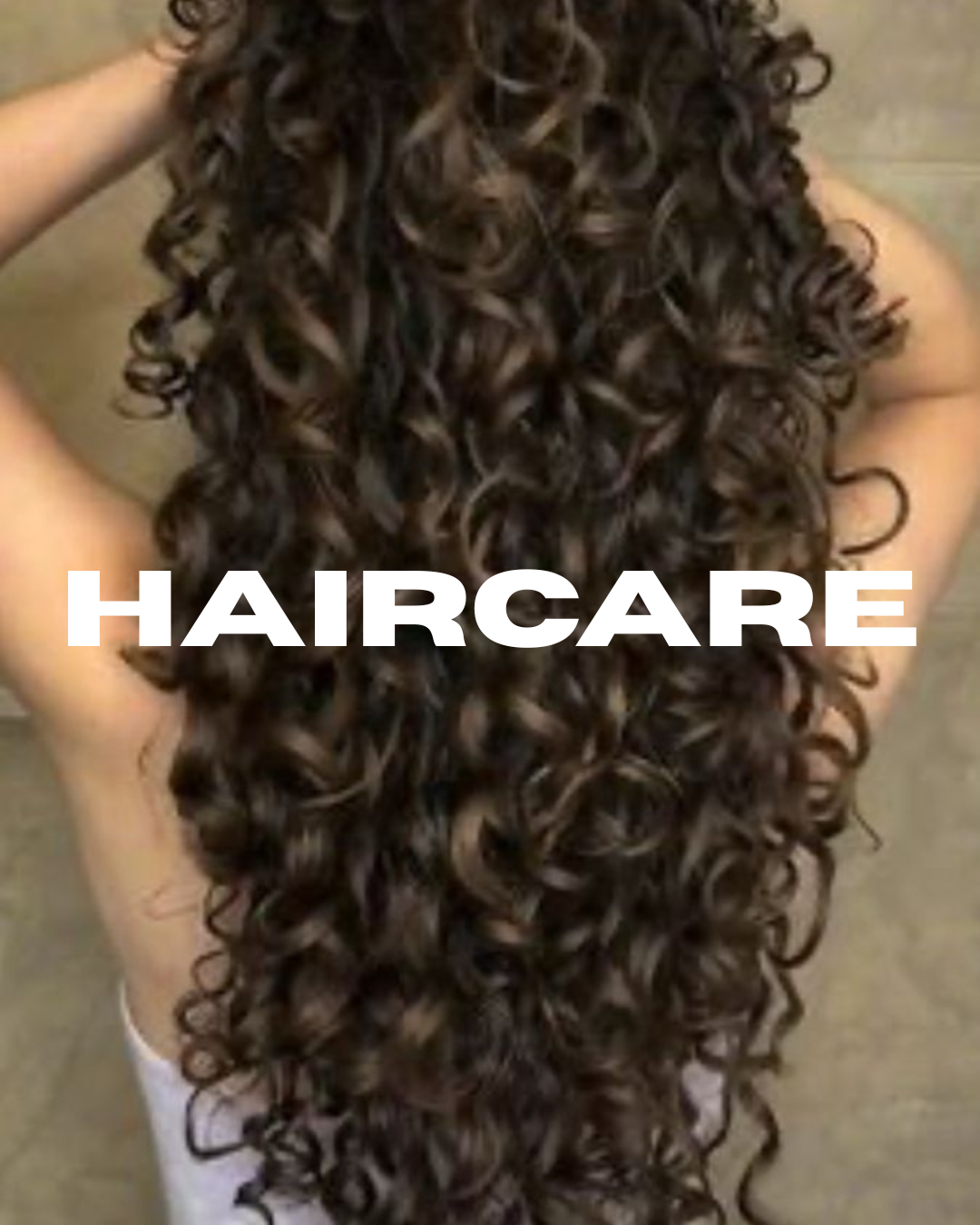 HairCare