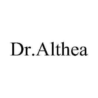DR ALTHEA