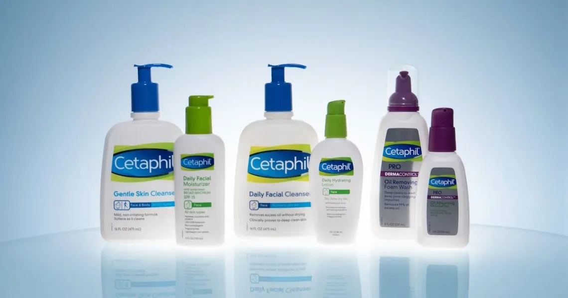 Cetaphil