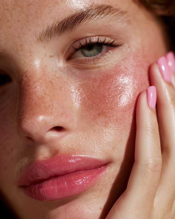 Sensitive Skin