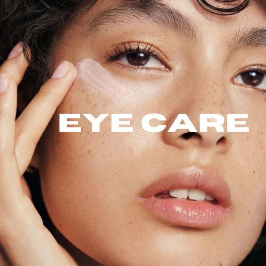 Eye Cream / Serums