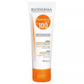 Bioderma Photoderm MAX SPF 100 TINTED Cream Very High Protection (Sensitive Skin, Water Resistant) [Fragrance Free] 40 ml