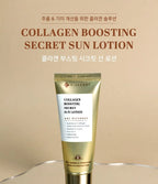 K-Secret Collagen Boosting Secret Sun Lotion SPF50+ PA++++ - Sun protection