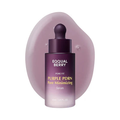 EQQUALBERRY Perfect Pore & Glow Set