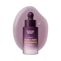 EQQUALBERRY - Purple PDRN Pore Minimizing Serum [30ml]