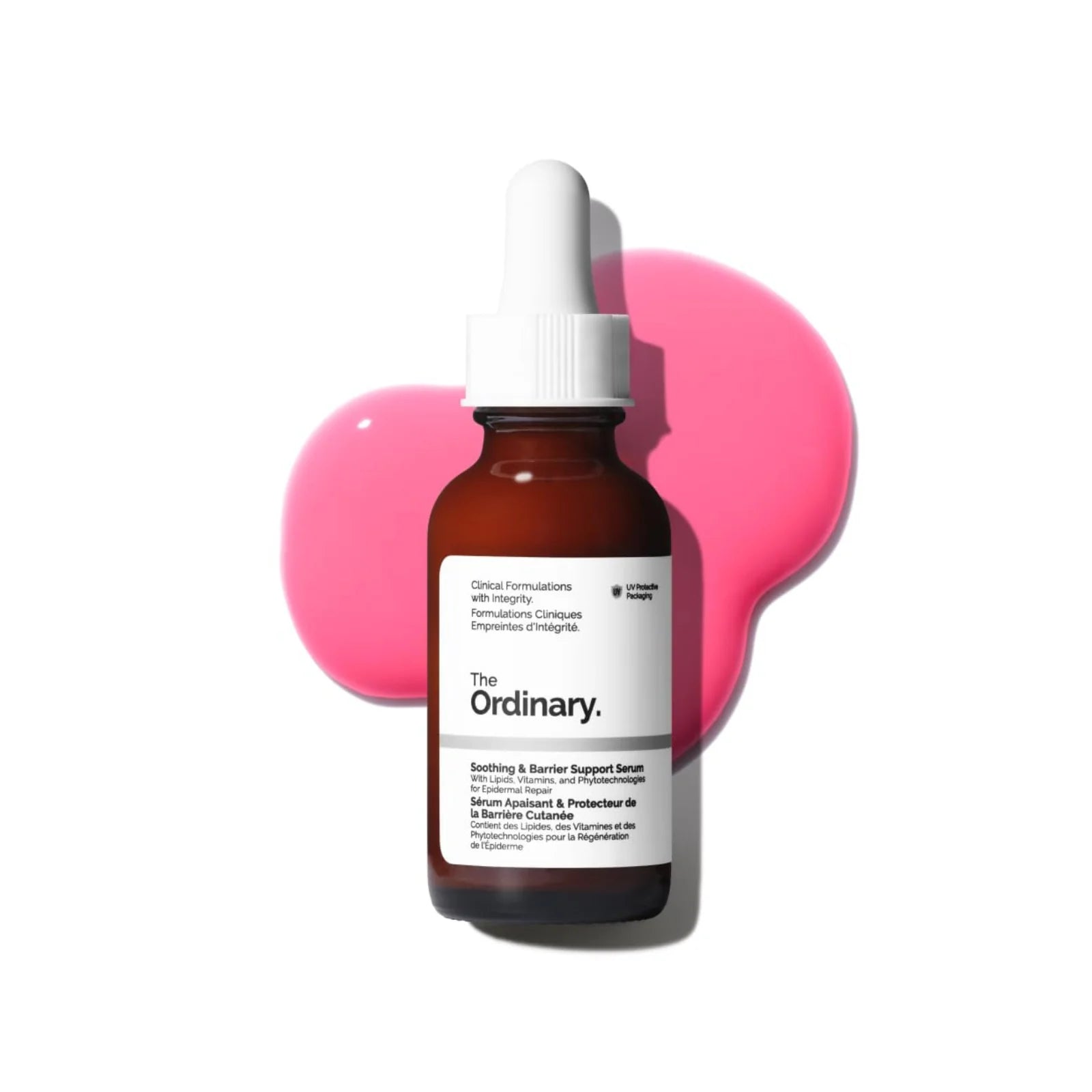 The Ordinary  Soothing & Barrier  Support Serum 30ml