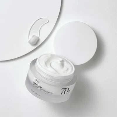 Anua Daily Skincare Set - 2 Pieces