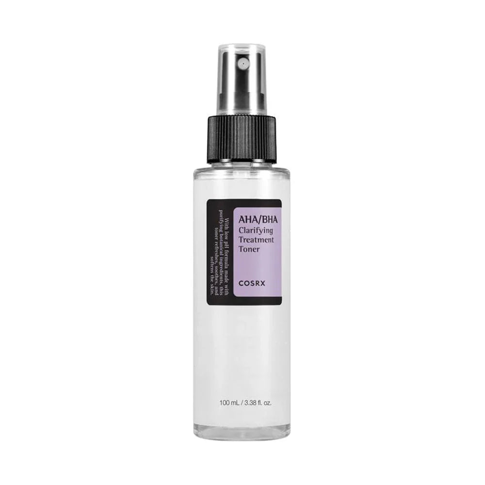 COSRX -  AHA/BHA Clarifying Treatment Toner 150ml