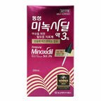 Dongsung Minoxidil 3% Solution for Women's Hair Loss Treatment – 200ml