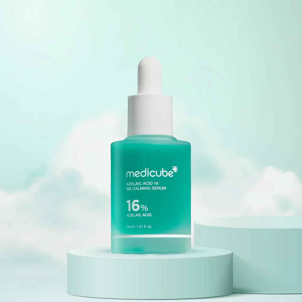 Medicube Azelaic Acid 16% Soothing Serum – 30ml