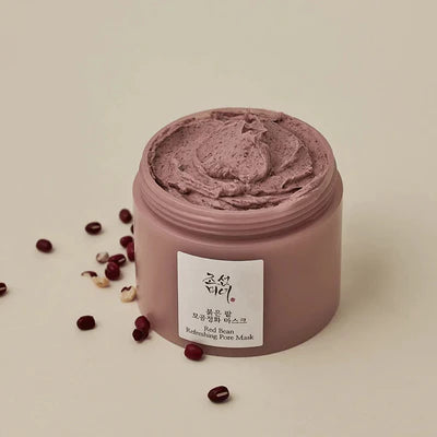 Beauty of Joseon Refreshing Pore Cleansing Mask with Red Bean Extract