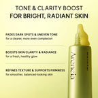 Mochi Glow Starter Duo | Rice Mochi Cleanser & Vitamin C Booster Shot – Arencia