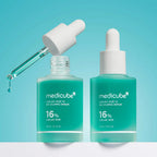 Medicube Azelaic Acid 16% Soothing Serum – 30ml