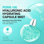 Anua Hyaluronic Acid & PDRN Hydrating Capsule Spray – 30ml
