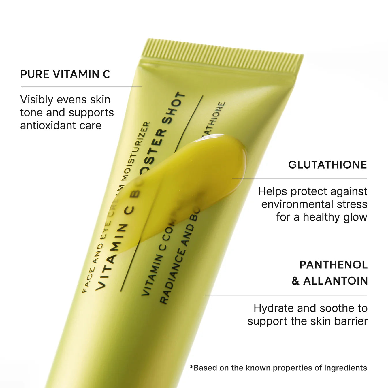 Mochi Glow Starter Duo | Rice Mochi Cleanser & Vitamin C Booster Shot – Arencia