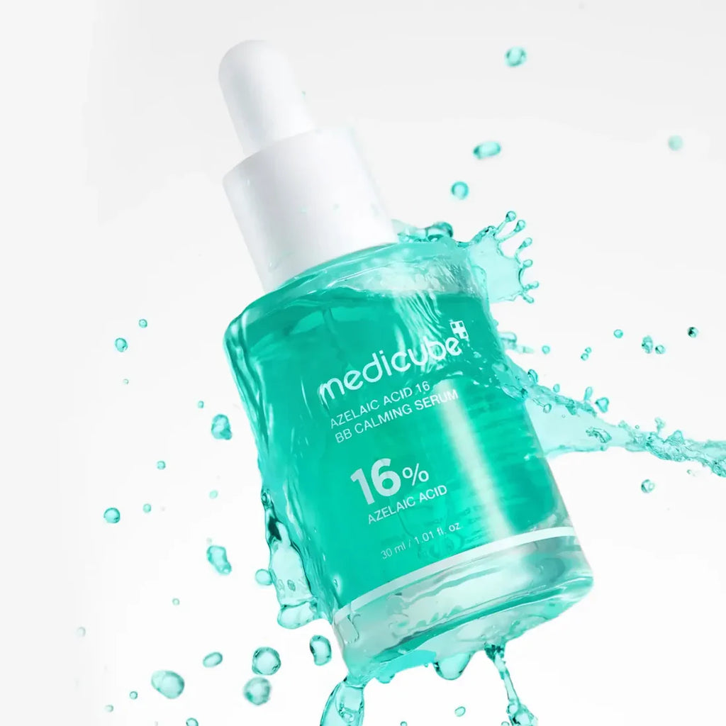 Medicube Azelaic Acid 16% Soothing Serum – 30ml