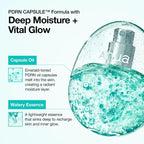 Anua Hyaluronic Acid & PDRN Hydrating Capsule Spray – 30ml
