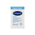 Cetaphil Gentle Cleansing Bar (Dry to Normal, Sensitive Skin) 127 g