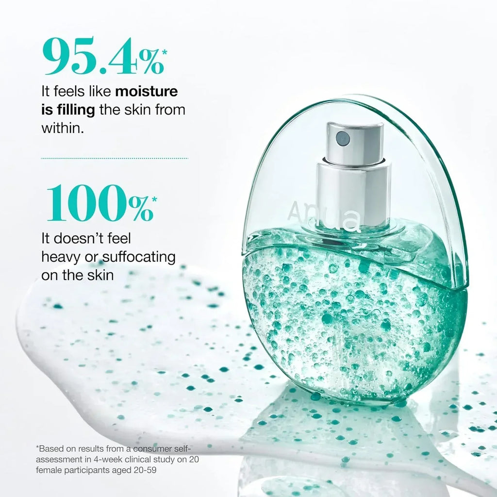 Anua Hyaluronic Acid & PDRN Hydrating Capsule Spray – 30ml