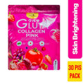 Gluta Collagen Pink - Brightning & Anti aging