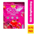 Gluta Collagen Pink - Brightning & Anti aging
