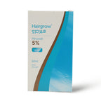 Hairgrow 5% minoxidil 50ml