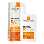 La Roche-Posay Anthelios UVMUNE 400 Invisible SPF 50+ Sunscreen