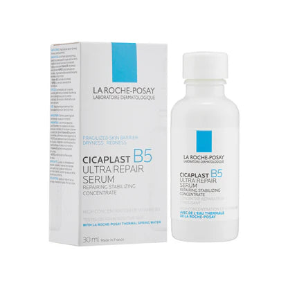 LA ROCHE-POSAY CICAPLAST B5 Ultra Repair Serum .30ML