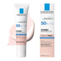 LA ROCHEPOSAY UVIDEA ANTHELIOS Tone up clear 50+ spf 30 ml