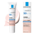 LA ROCHEPOSAY UVIDEA ANTHELIOS Tone up clear 50+ spf 30 ml